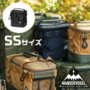 パーティションバッグSS ブラック SF-3811-BK 約2.5L セトクラフト SETOCRAFT 簡易保冷バッグ クーラーボックス アウトドア キャンプ ...