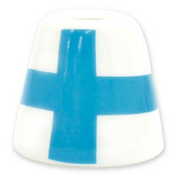 フラッグペンスタンド フィンランド 40490 日本製 国旗 ペン立て デスク収納 ペンホルダー Sugar Land シュガーランド ギフト クリスマス プレ...