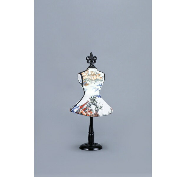 【ポイント最大29倍 ※要エントリー】ライト付ディスプレイトルソー フラワー WG-8771 友愛玩具 クリスマス イルミネーション 飾り