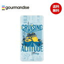 【ポイント最大29倍 ※要エントリー】メール便送料無料 ミニオンズ モバイルバッテリー USB/USB Type-C 4000mAhリチウムイオンポリマー充電器...