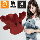 moz 抱き枕 S ワインレッド EF-CU03SWR アンファンス エルク モズ 北欧 クッション 抱きまくら かわいい おしゃれ インテリア プレゼント ギ...