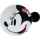 とんすい ミニーマウス SAN2231 サンアート おしゃれ かわいい ディズニー Disney 取り皿