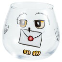 ゆらゆらグラス ハリー・ポッター ヘドウィグ SAN3745 サンアート ギフト プレゼント