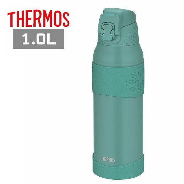 T[X ^fMX|[c{g 1.0L ^[RCY FJR-1000 TQS  ۗ y XeX{g THERMOS Mtg v[g ̓