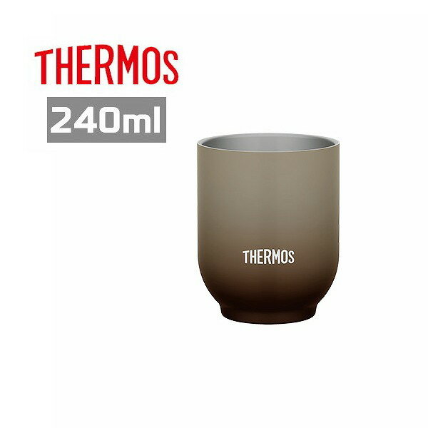 T[X ^fMJbv 240ml uE JDT-240 BW  XeX ۗ ۉ H@Ή THERMOS Mtg v[g ̓