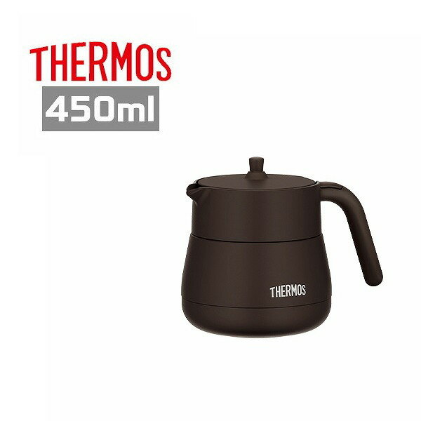 T[X ^fMeB[|bg 450ml uE TTE-450 BW XeX ۗ ۉ H@Ή  THERMOS Mtg v[g ̓