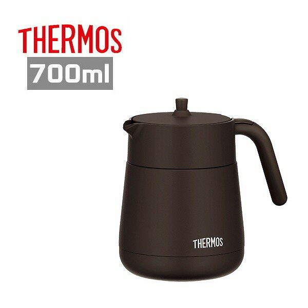 T[X ^fMeB[|bg 700ml uE TTE-700 BW XeX ۗ ۉ H@Ή  THERMOS Mtg v[g ̓