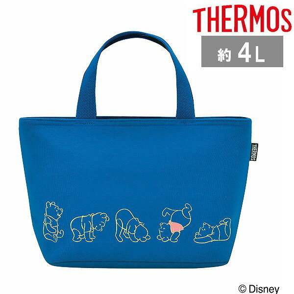 ڥݥȺ29 ץȥ꡼ۥ⥹ Хå 4L ס ͥӡ RFF-004DS NVY  ȡȥХå THERMOS ...