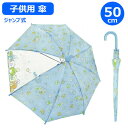 【期間限定クーポン配布中】子供 傘 すみっコぐらし スカイ 50cm 70110 すみっこ ジャンプ式 ワンタッチ ジェイズプランニング キャラクター 子供 子...