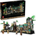 S CfB[W[Y ̈ 77015 LEGO v[g Mtg  ubN Indiana Jones