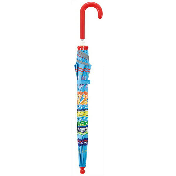 スケーター 子供 晴雨兼用傘手開き 45cm ...の紹介画像2