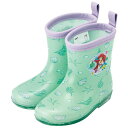 【期間限定クーポン配布中】スケーター レインブーツ 14cm アリエル RIBT14 子供 こども 子ども キッズ 長靴 長ぐつ 通園 通学 雨具 レイングッズ...