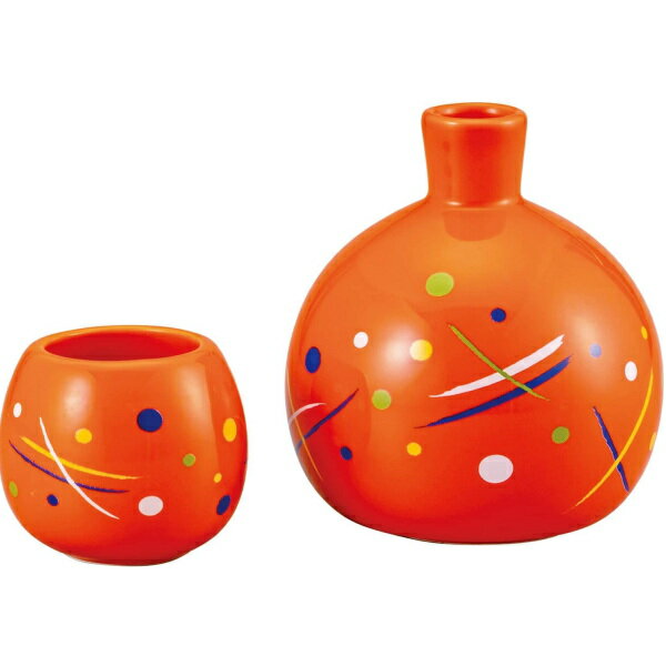 おもしろ食器 水風船 とっくり&おちょこセット SAN3866 サンアート sunart クリスマス プレゼント ギフト