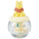 ディズニー くまのプーさん ドーム型加湿器 おすわり SAN3977 サンアート sunart おしゃれ かわいい Disney