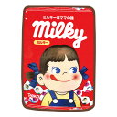 【ポイント最大30倍 ※要エントリー】お菓子パッケージ ブランケット ミルキー CBK018 W90×H60cm ひざ掛け 肩掛け 腰巻き おしゃれ ジェイズプ...