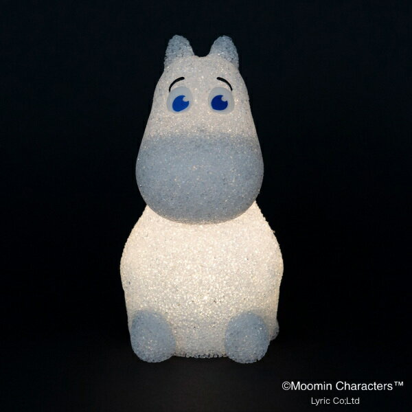 ムーミン谷のなかまたち EVAライト ムーミン リリック イルミネーション 電飾 プレゼント ギフト [2]