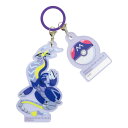 メール便発送 アンブレラチャーム ミライドン AKR020 ポケモン ポケットモンスター ジェイズプランニング プレゼント ギフト