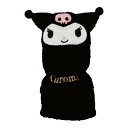【期間限定クーポン配布中】もこもこ ミトン クロミ ASMT046 手袋 サンリオ 防寒 暖かい 子供 子ども 子供用 ジェイズプランニング プレゼント ギフト