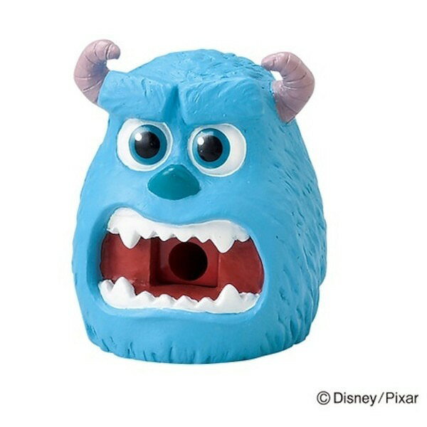 シャープナー サリー SDD-2131 セトクラフト SETOCRAFT ディズニー モンスターズインク おしゃれ 鉛筆削り えんぴつ削り けずり手動 プレゼン...