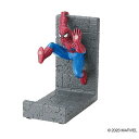 スマートフォンスタンド スパイダーマン D23-0112 セトクラフト SETOCRAFT スマホスタンド 携帯 おしゃれ マーベル MARVEL プレゼント ギフト 母の日