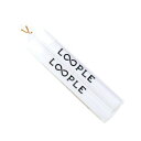 LOOPLE キャンドルトーチ 06663900 ペガサスキャンドル ループル キャンドル ホルダー スタンド キャンプ アウトドア 風に強い 屋外 リラックス...