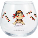 レトロ ペコちゃん ゆらゆらグラス SAN4115 サンアート sunart 食器 カップ コップ おしゃれ かわいい ギフト プレゼント 母の日