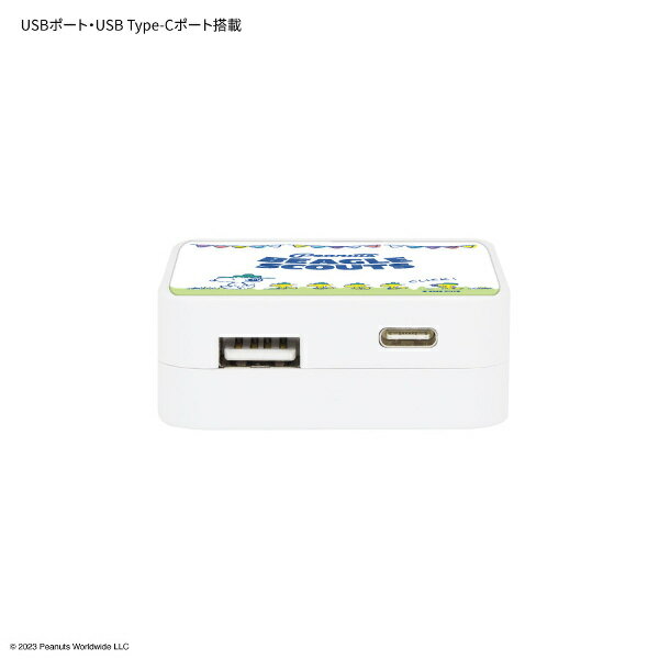 【3個セット】 バッファロー BSMPA2402P1CBK 2.4A USB急速充電器 AUTO POWER SELECT機能搭載 1ポートタイプ Type-Cケーブル付 1ポートタイプ 1.5m ブラック