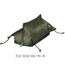 【ポイント最大29倍 ※要エントリー】ティッシュケース 2ポールテント カーキ F23-0332-KH セトクラフト SETOCRAFT カバー アウトドア レジャー かわいい おしゃれ プレゼント ギフト