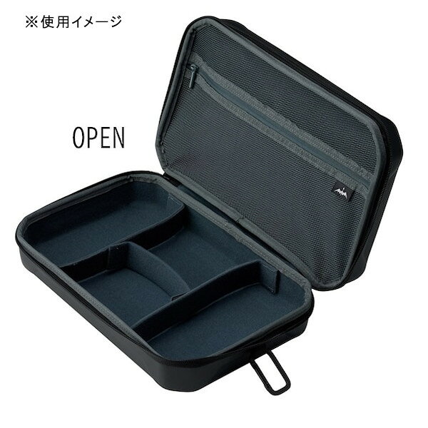ガジェットポーチL ベージュ F23-0373-BE セトクラフト SETOCRAFT キャンプ アウト...