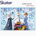 【期間限定クーポン配布中】レジャーシート Sサイズ アナと雪の女王 VS1 ディズニー Disney スケーター キャラクター かわいい ギフト プレゼント ピクニックシート 遠足 コンパクト 一人用 防水 おしゃれ Skater(4)