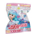 リカちゃん着せ替え バスボール 601-6325 入浴剤 バスボム お風呂嫌い 親子 家族 おもちゃ 子供 サンタン プレゼント ギフト