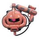 【期間限定クーポン配布中】ウォーターシューター シャア専用ザク2 リリック 水鉄砲 ウォーターガン こども 子供 キッズ おもちゃ ギフト プレゼント