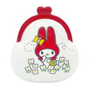 【期間限定クーポン配布中】がまぐち貯金箱 マイメロディ SAN4563-2 サンアート sunart おしゃれ かわいい ギフト プレゼント サンリオ sanrio