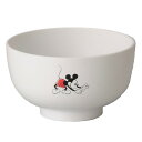 【期間限定クーポン配布中】汁椀 ミッキー D-MF30 51110 maebata ミッキーマウス ディズニー Disney 茶碗 かわいい キャラクター ギフ...