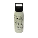 【期間限定クーポン配布中】ステンレス ボトル くまのプーさん 450ml D-WP35 52951 maebata ディズニー Disney 水筒 かわいい キャラクター ギフト プレゼント(3)