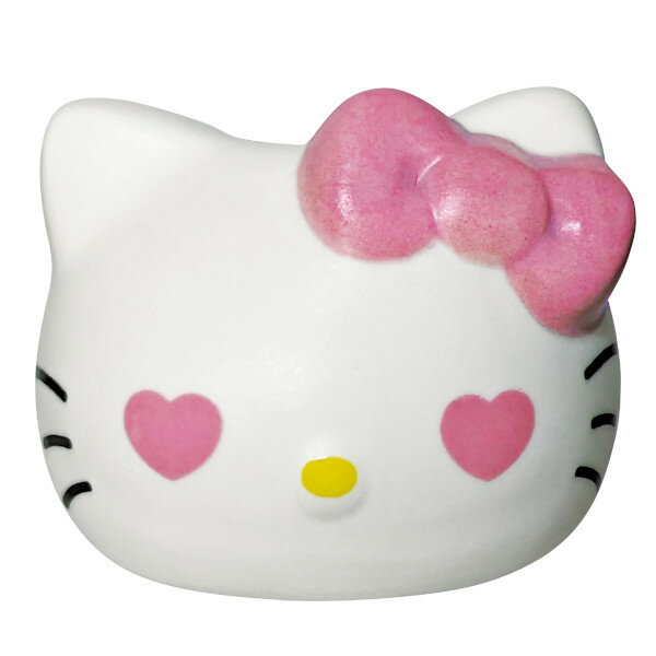 ペンスタンド ハローキティ 50TH ハート SAN4426-2 サンアート sunart ペン立て おしゃれ かわいい ギフト クリスマス プレゼント サンリ...