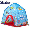 【期間限定クーポン配布中】スケーター おうちテント TENT1 トイストーリー スケーター おうちテント TENT1 屋内 ボールテント 子供部屋 隠れ家 Sk...