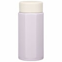 【期間限定クーポン配布中】スケーター 八角ステンレスボトル 350ml STO4 セピアラベンダー スクリュー 水筒 マグ キッズ 子供 Skater プレゼン...