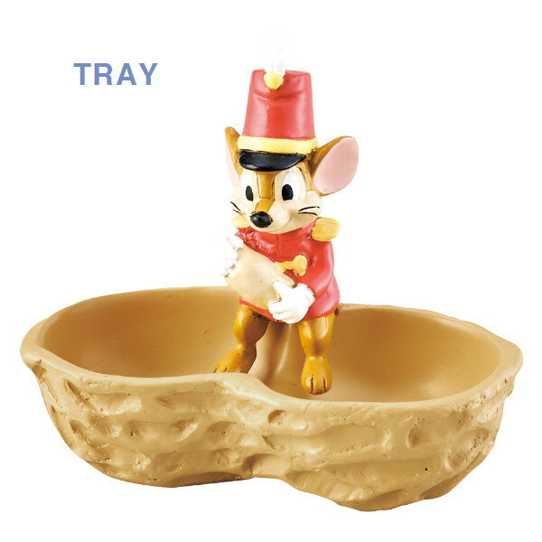 トレイ ティモシー D24-0122 ディズニー ダンボ セトクラフト SETOCRAFT ペントレー 文房具 かわいい おしゃれ クリスマス プレゼント ギフ...