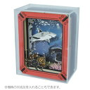 ペーパーシアター ディスプレイケース PT-CS2N エンスカイ PAPER THEATER クラフト ホビー インテリア 工作 立体パズル プレゼント ギフト