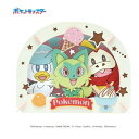 【ポイント最大30倍 ※要エントリー】メール便送料無料 ペーパーシアター ポケットモンスター わくわくアイスクリーム PT-337 エンスカイ ポケモン PAP...