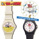 メール便送料無料 トムとジェリー PVCウォッチ A TAJ001P 腕時計 トムジェリ キャラクター レディース 女性 フィールドワーク(2)