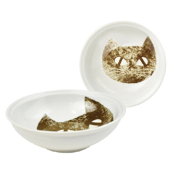 Rakuten - Cat's Face ボウルS BR 43313 お皿 雑貨 かわいい おしゃれ Sugar Land シュガーランド ギフト プレゼント