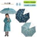 【ポイント最大29倍 ※要エントリー】タウン傘 6751692 003 M 01 おしゃれ かわいい プレゼント ギフト 長傘 キッズ 子供 こども