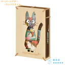 【期間限定クーポン配布中】メール便送料無料 ペーパーシアター 魔女の宅急便 PT-WL13X Kiki’s Delivery Service エンスカイ ジブリ...
