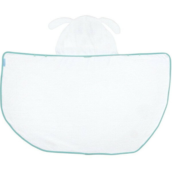 【ポイント最大30倍 ※要エントリー】スケーター 吸水速乾 フード付きバスポンチョ しんちゃん×シロ BPO1 バスタオル 吸水 速乾 キッズ skater ギフト プレゼント クレヨンしんちゃん