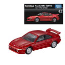 トミカ 42 トヨタ MR2 SW20 タカラトミー ギフト プレゼント おもちゃ ミニカー
