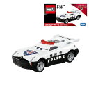 カーズ トミカ C-20 ジャクソン・ストーム パトカータイプ タカラトミー ギフト プレゼント おもちゃ ミニカー
