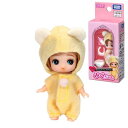 リカちゃん LD-24 なかよしみつご みくちゃん タカラトミー ギフト プレゼント おもちゃ 着せ替え人形