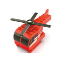 トミカ・プラレールブロック 消防ヘリコプター タカラトミー ギフト プレゼント おもちゃ ミニカー